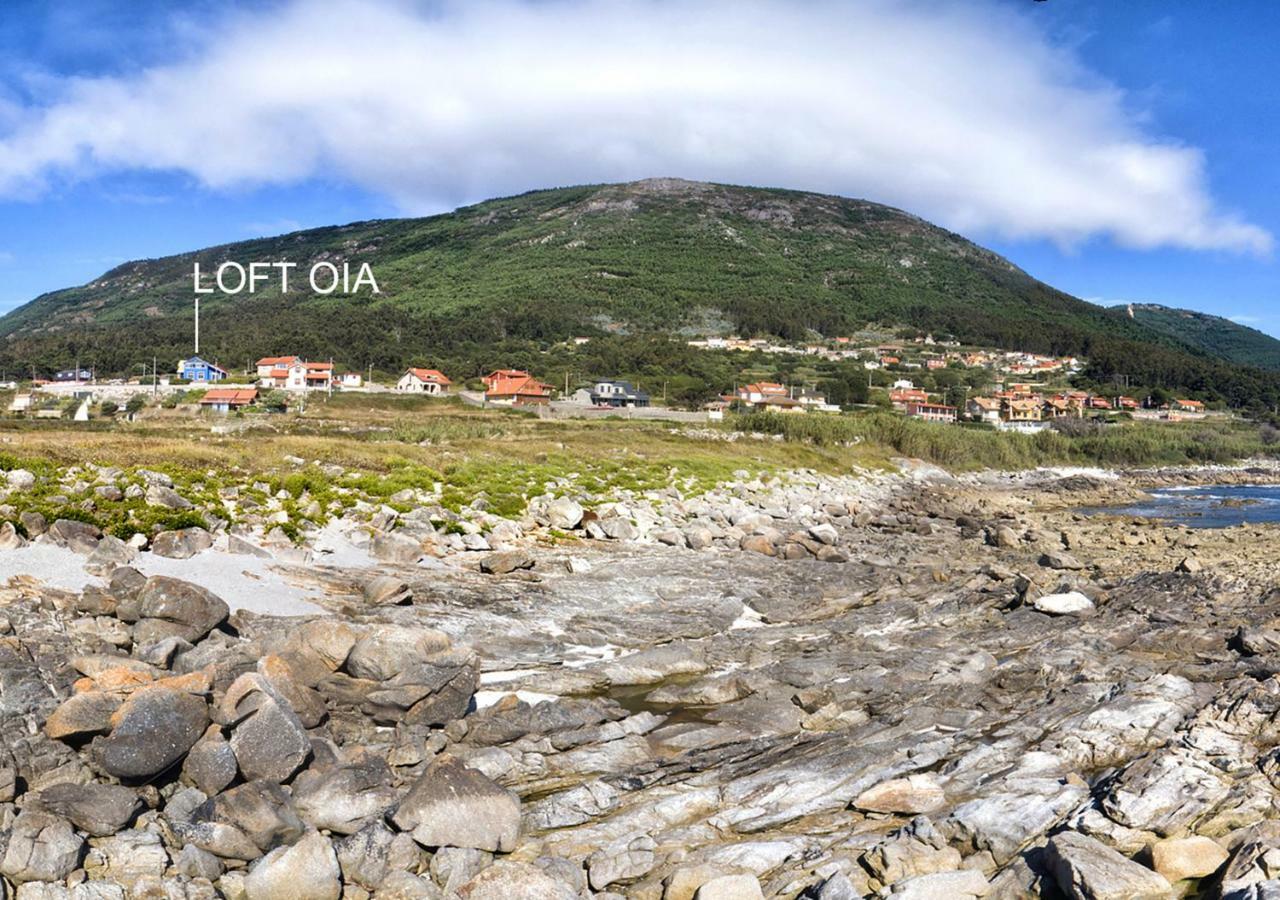 Loft Oia - Es Una Filosofia De Vida Exterior photo