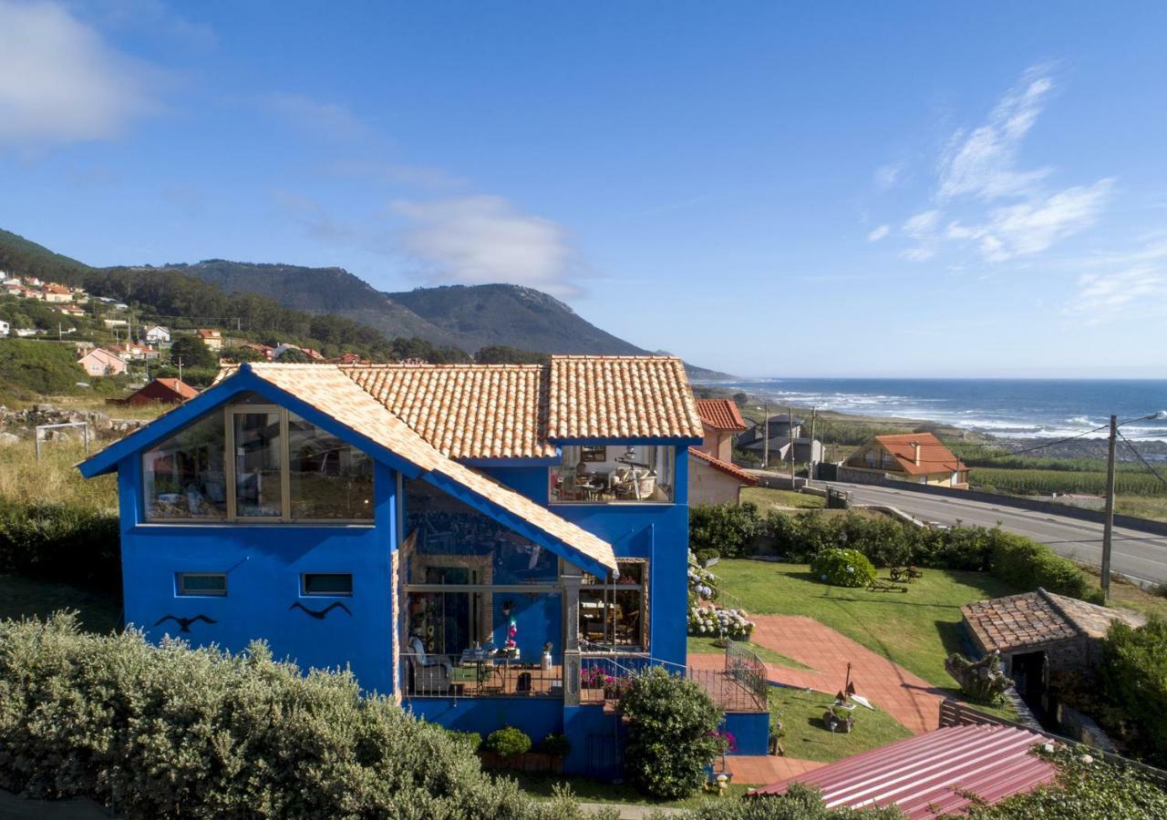 Loft Oia - Es Una Filosofia De Vida Exterior photo